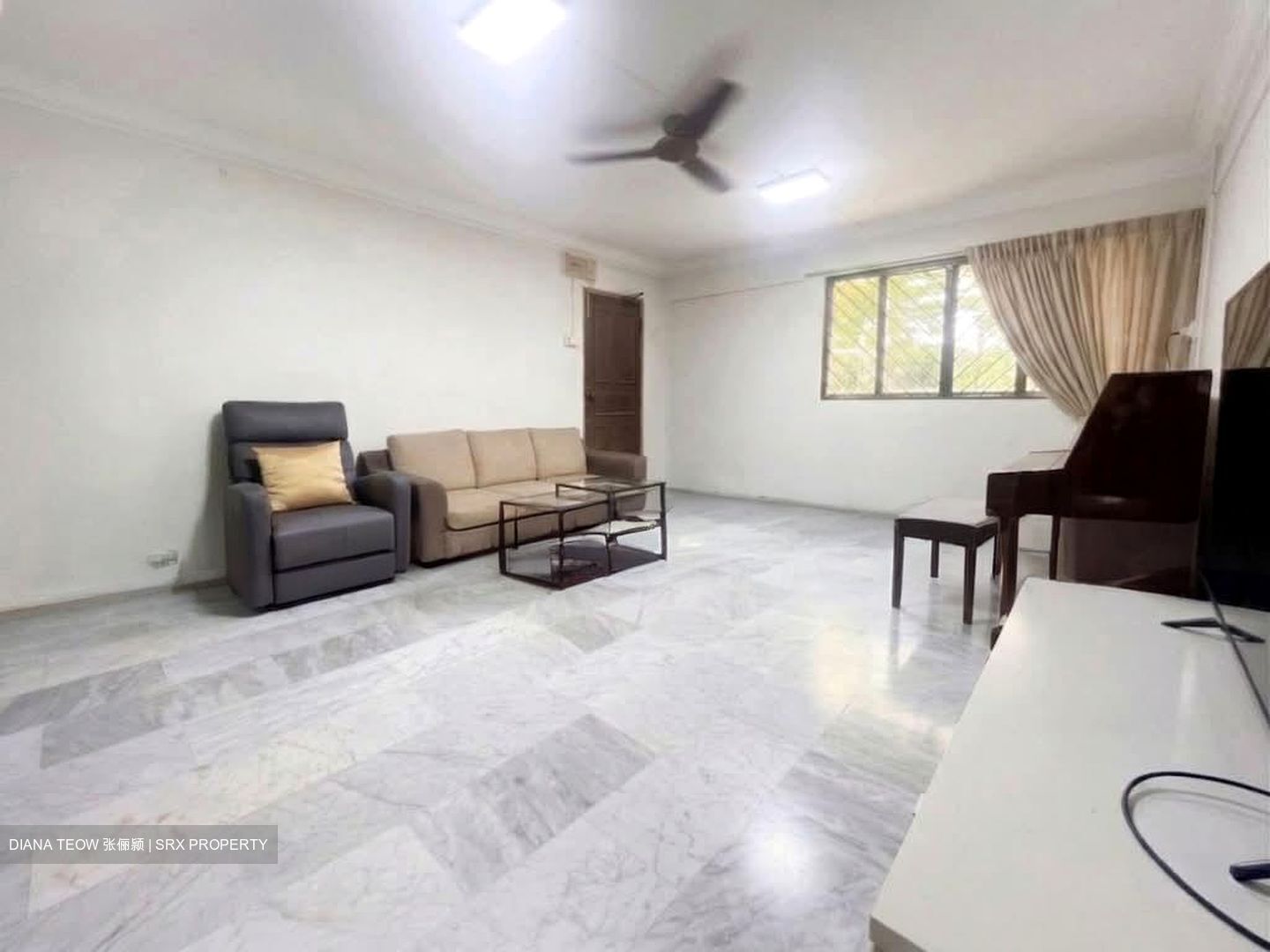Blk 350 Clementi Avenue 2 (Clementi), HDB 4 Rooms #575089181